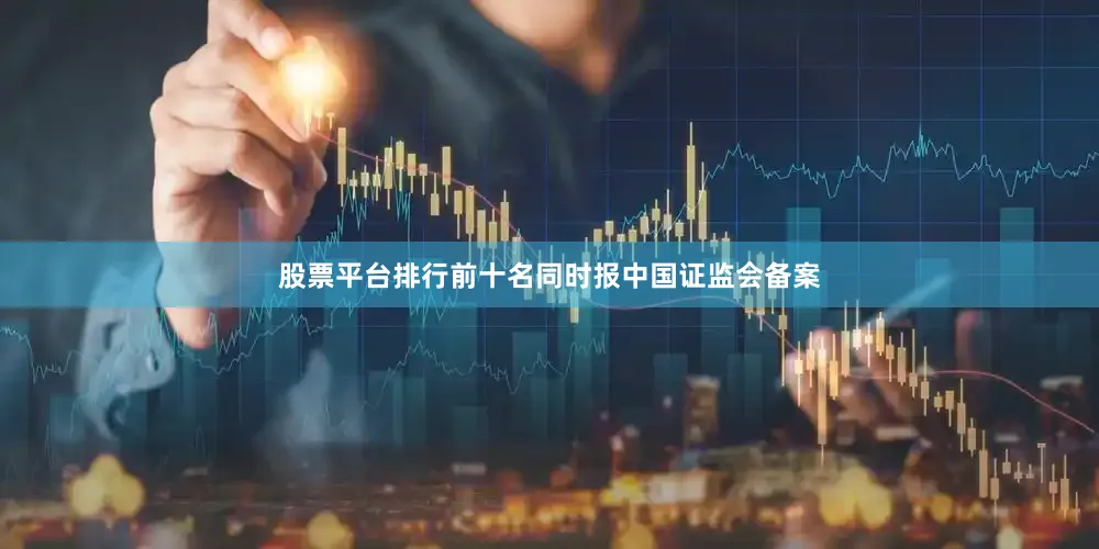 股票平台排行前十名同时报中国证监会备案